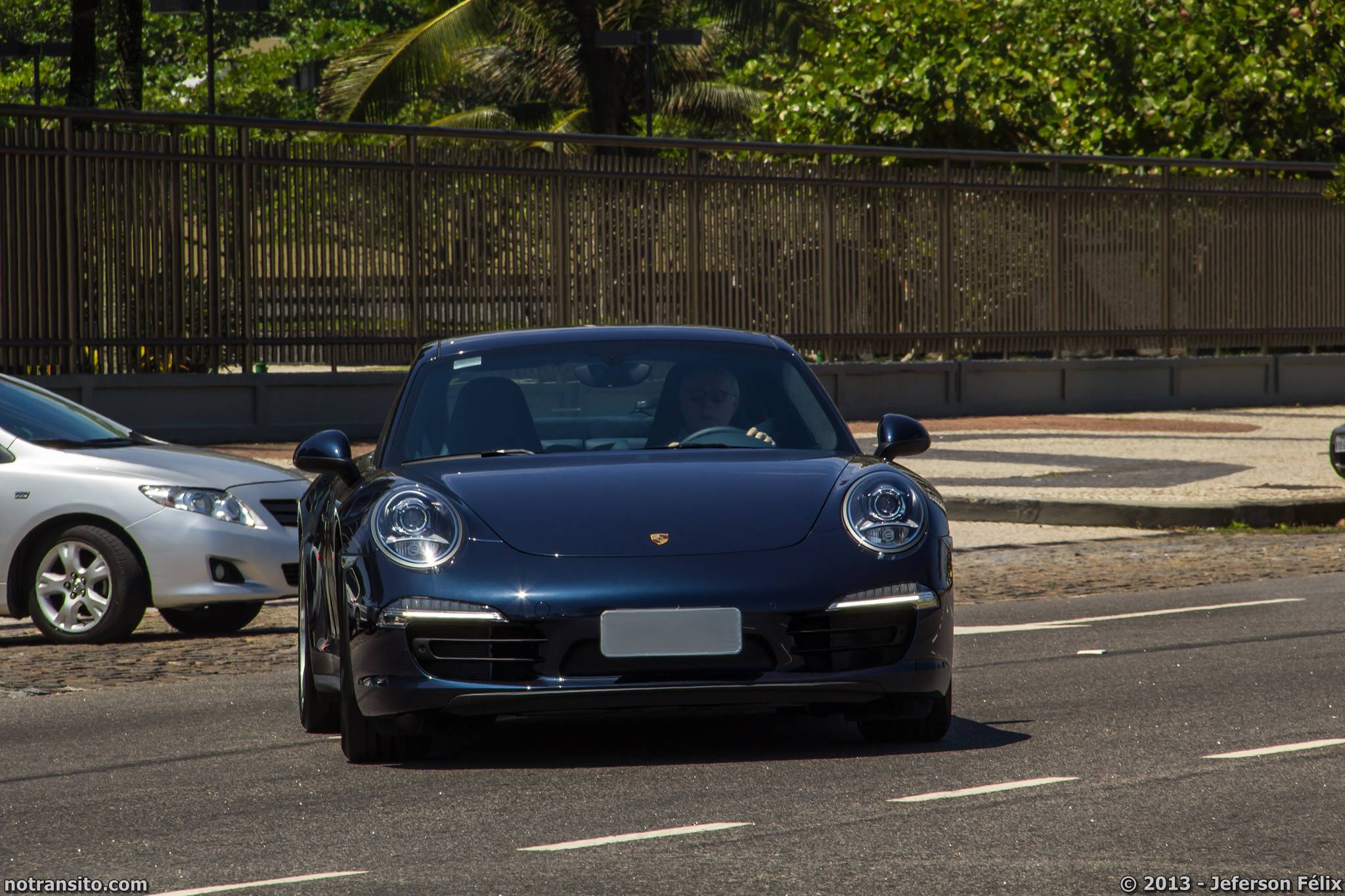 Porsche 911 Carrera 4S, Supercarros no Rio de Janeiro, Carros Exóticos no Rio de Janeiro