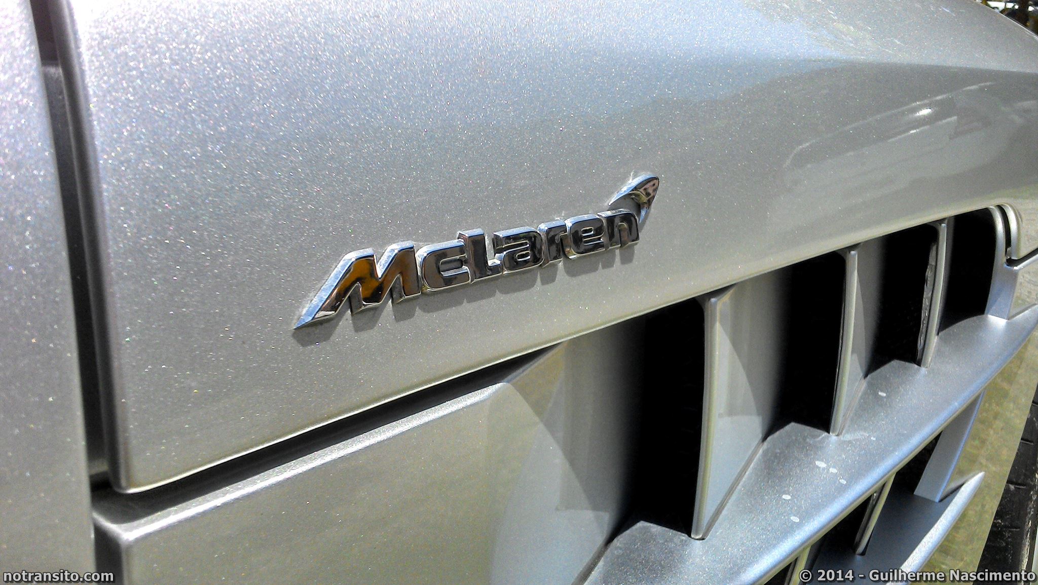 Mercedes-Benz SLR McLaren Roadster