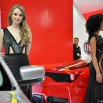 Salão do Automóvel de São Paulo 2014, 28º Salão do Automóvel de São Paulo, Ferrari 458 Speciale Rosso